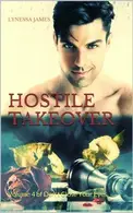 Book cover of Hostile Takeover
