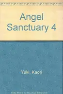 Book cover of Angel Sanctuary, Vol. 4