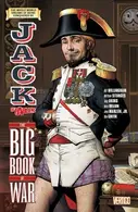 Book cover of Jack of Fables, Vol. 6