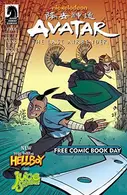 Book cover of Free Comic Book Day 2014: All Ages #4