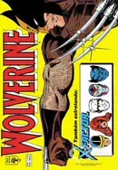 Book cover of Wolverine n° 12