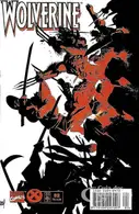 Book cover of Wolverine n° 82