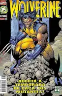 Book cover of Wolverine n° 86