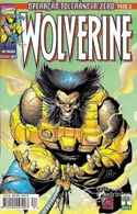 Book cover of Wolverine n° 87