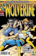 Book cover of Wolverine n° 88