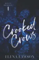 Book cover of Crooked Crows