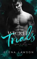Book cover of Wicked Trials