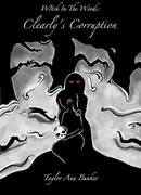 Book cover of Clearly's Corruption