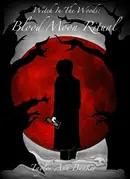 Book cover of Blood Moon Ritual