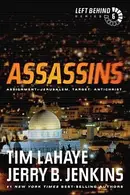 Book cover of Assassins