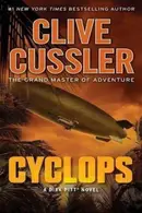 Book cover of Cyclops
