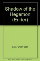 Book cover of Shadow of the Hegemon