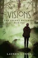 Book cover of Visions