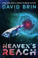Book cover of Heaven's reach