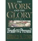 Book cover of Truth Will Prevail