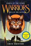 Book cover of Sign of the Moon