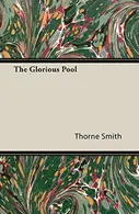 Book cover of The Glorious Pool