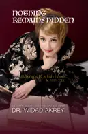 Book cover of Nothing Remains Hidden