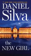 Book cover of The New Girl CD