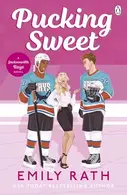 Book cover of Pucking Sweet