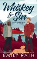 Book cover of Whiskey & Sin