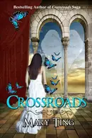 Book cover of Crossroads