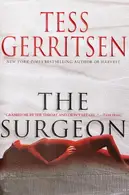 Book cover of The Surgeon