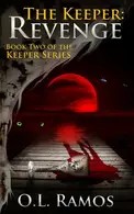 Book cover of Revenge