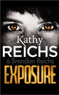 Book cover of Exposure