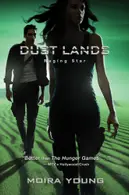 Book cover of Raging Star