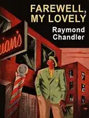 Book cover of Farewell, My Lovely