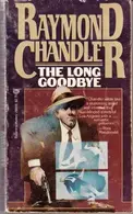 Book cover of The Long Goodbye