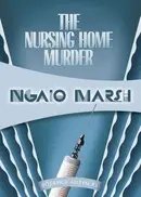 Book cover of The Nursing Home Murder