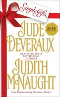 Book cover of Simple Gifts