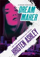 Book cover of Dream Maker