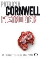 Book cover of Postmortem