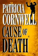 Book cover of Cause of Death