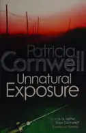 Book cover of Unnatural Exposure