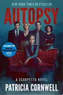 Book cover of Autopsy