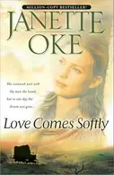 Book cover of Love Comes Softly