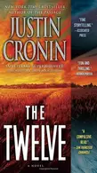 Book cover of The Twelve