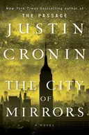 Book cover of The City of Mirrors