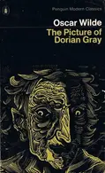 Book cover of The Picture of Dorian Gray
