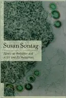Book cover of Illness as metaphor