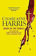 Book cover of Dead in the family