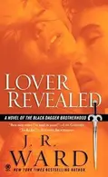 Book cover of Lover Revealed