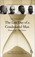 Book cover of The Last Day of a Condemned Man