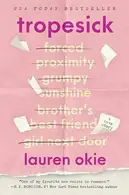 Book cover of Tropesick