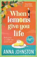 Book cover of When Lemons Give You Life