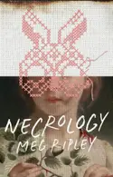 Book cover of Necrology